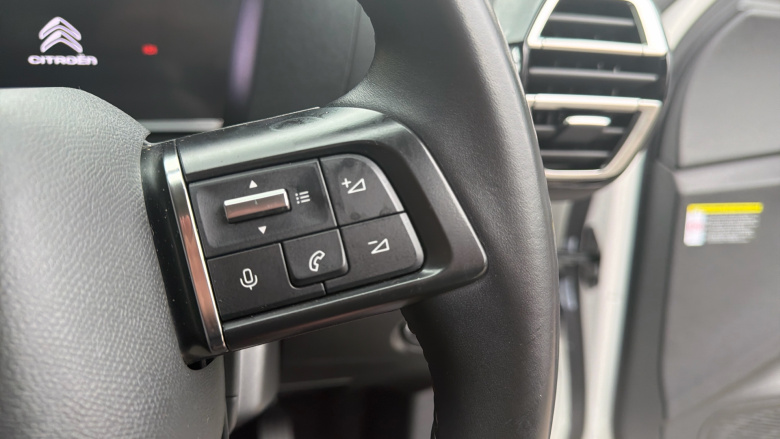 Citroen C4 1.2 PureTech [130] Shine 5dr Petrol Hatchback